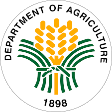 Department of Agriculture